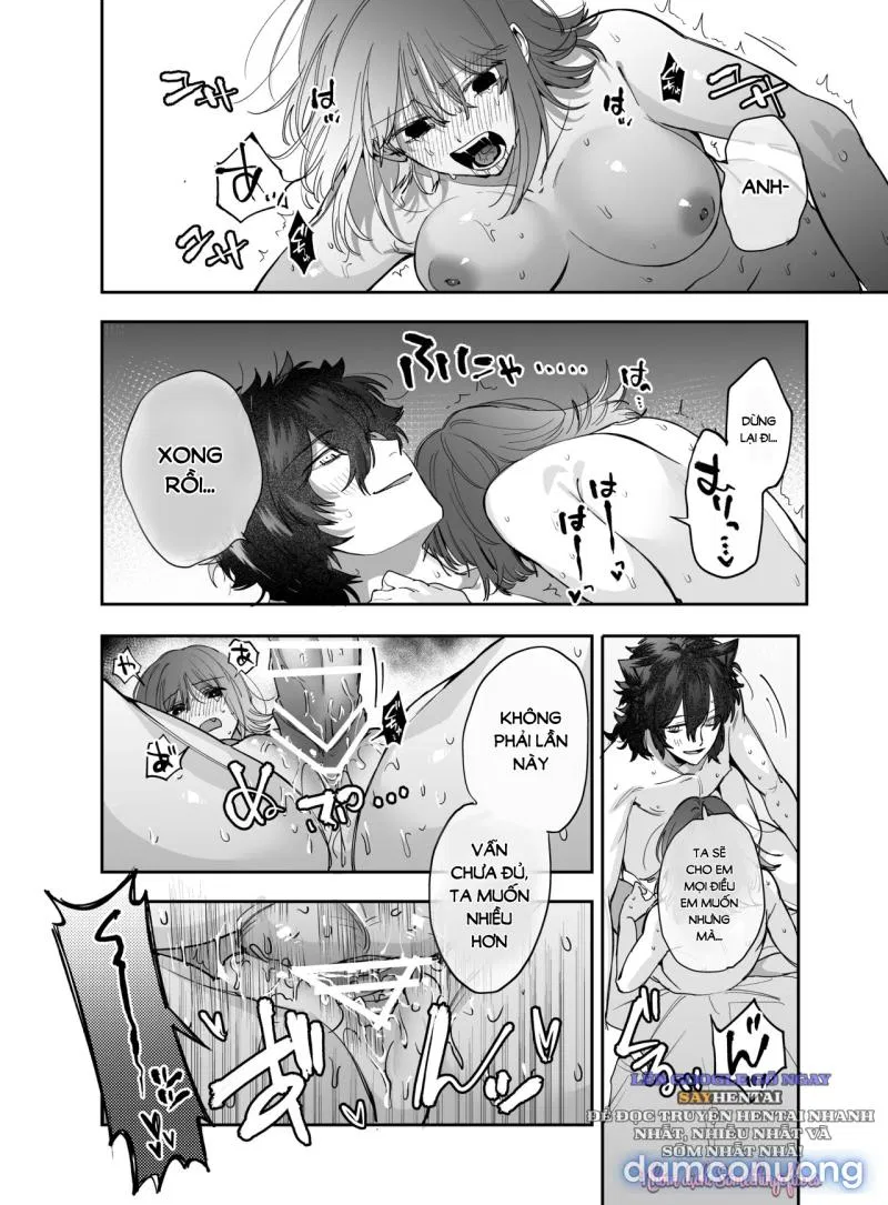 Heibon Onna wa Downer Kami-sama ni Izon sarete Modorenai - Original 