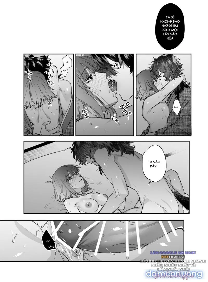 Heibon Onna wa Downer Kami-sama ni Izon sarete Modorenai - Original 