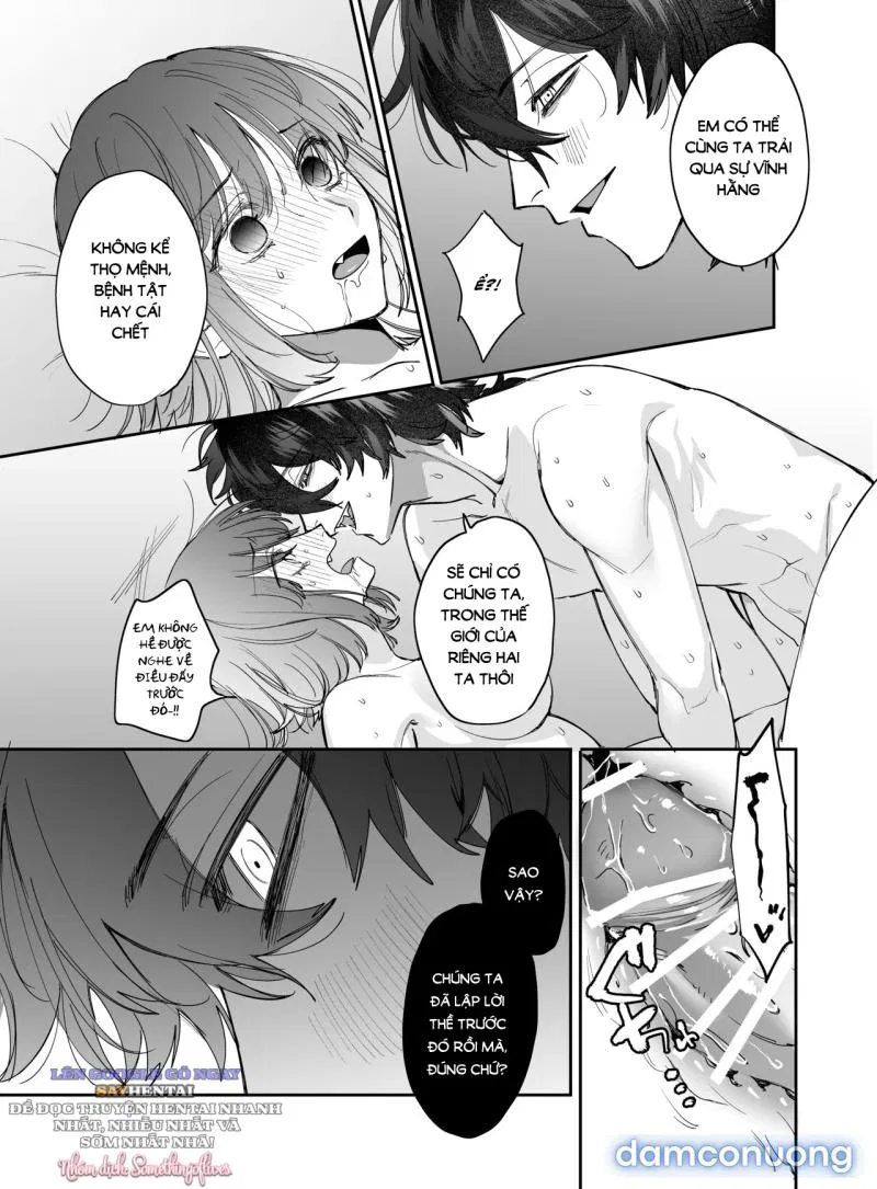 Heibon Onna wa Downer Kami-sama ni Izon sarete Modorenai - Original 