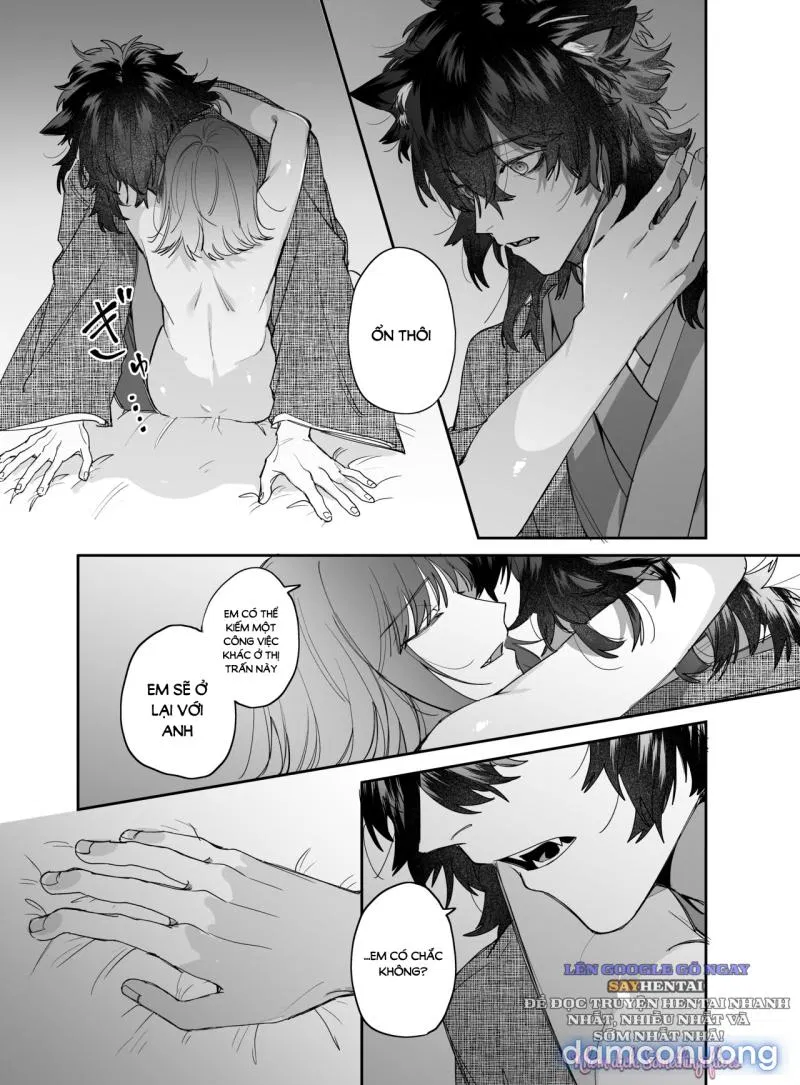 Heibon Onna wa Downer Kami-sama ni Izon sarete Modorenai - Original 