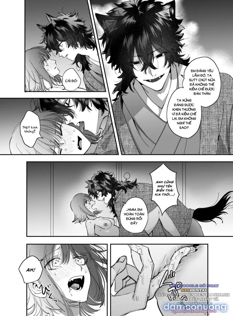 Heibon Onna wa Downer Kami-sama ni Izon sarete Modorenai - Original 
