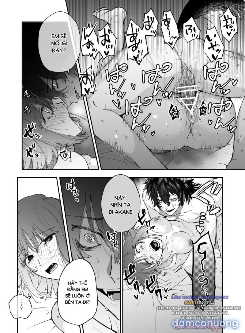 Heibon Onna wa Downer Kami-sama ni Izon sarete Modorenai - Original 