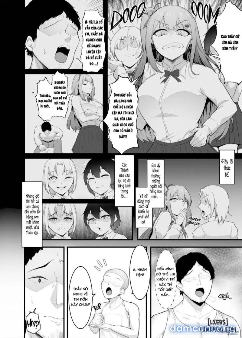 Naughty Sex Session for the Cheerleading Idol 