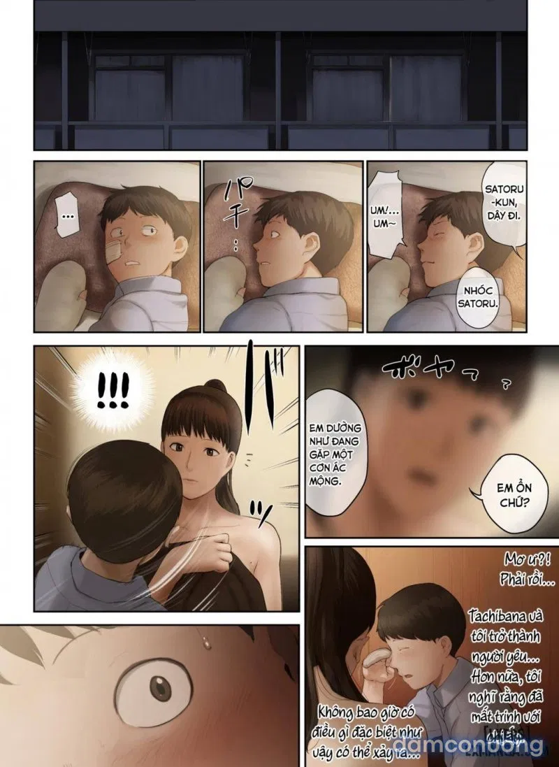 Tonari No Onee-San No Shitagi O Nusundara Kiseki Ga Okita Hanashi O Shiyou 