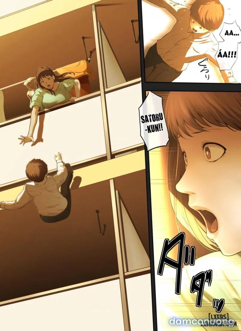 Tonari No Onee-San No Shitagi O Nusundara Kiseki Ga Okita Hanashi O Shiyou 