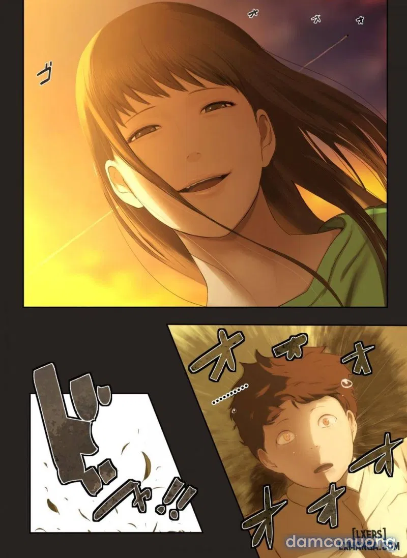 Tonari No Onee-San No Shitagi O Nusundara Kiseki Ga Okita Hanashi O Shiyou 