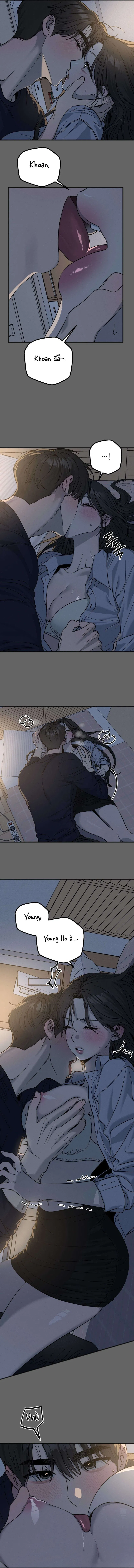 Giấc Mơ Tồi Tệ 