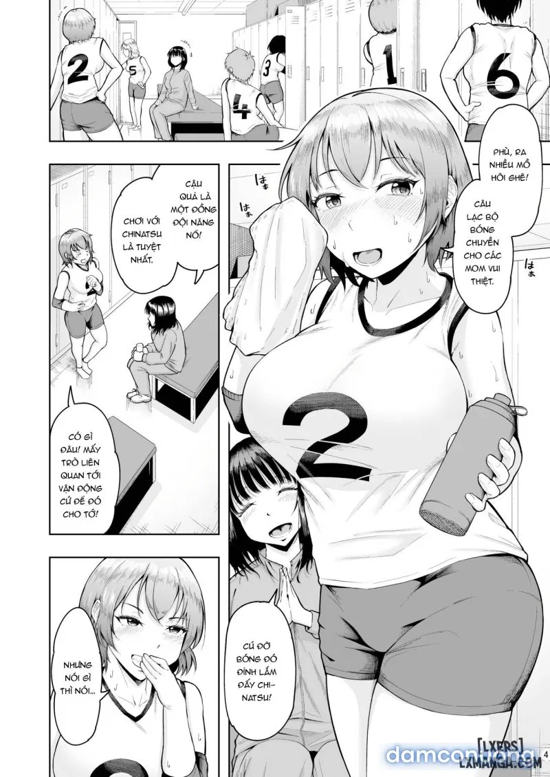 Hitozuma Ninkatsu Club 2 