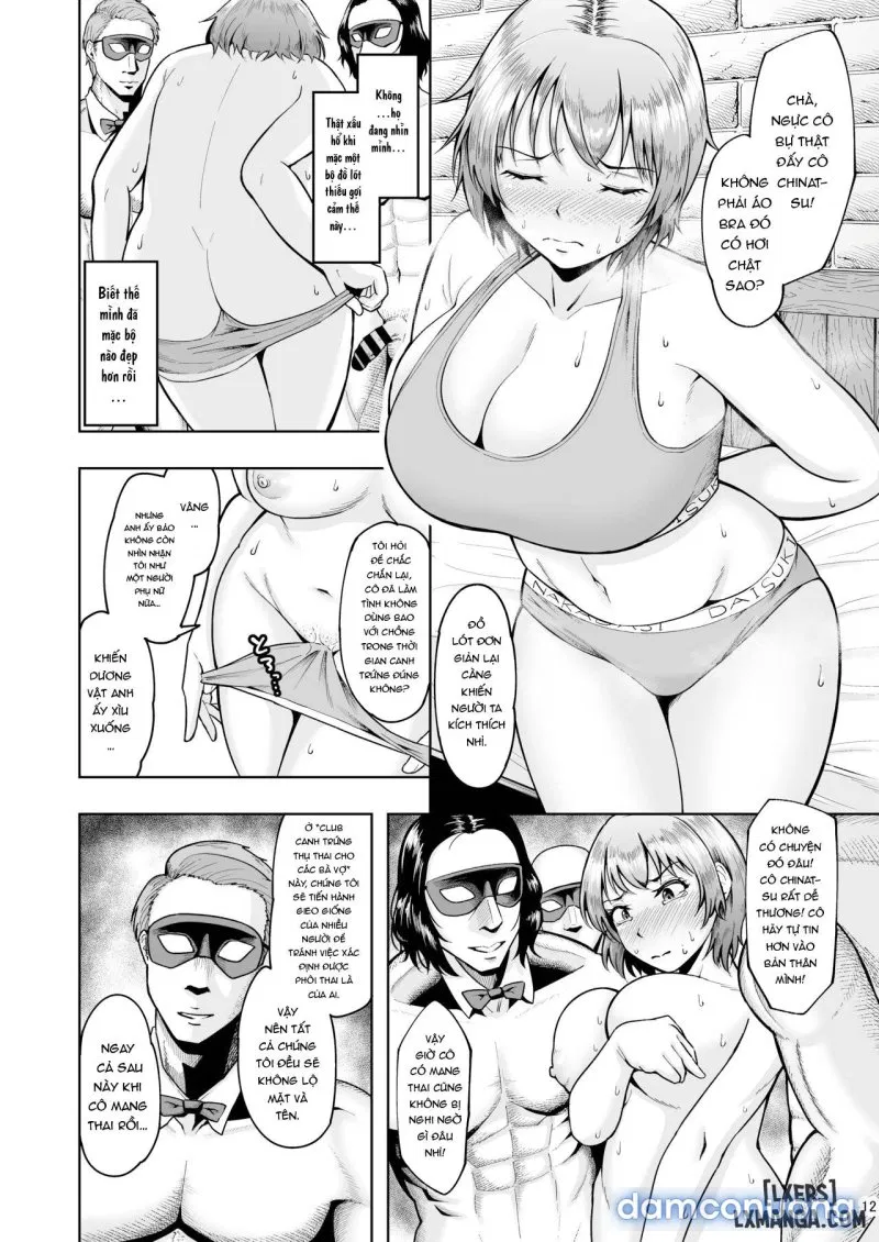 Hitozuma Ninkatsu Club 2 