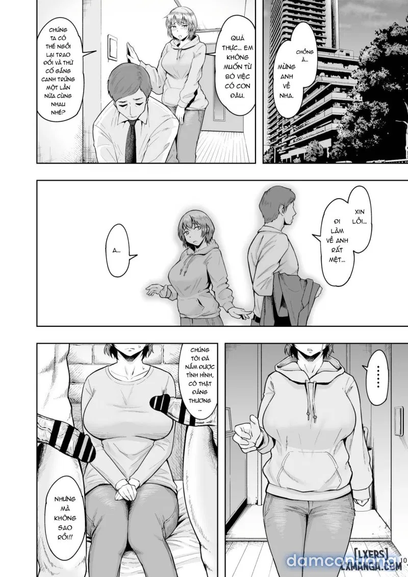 Hitozuma Ninkatsu Club 2 