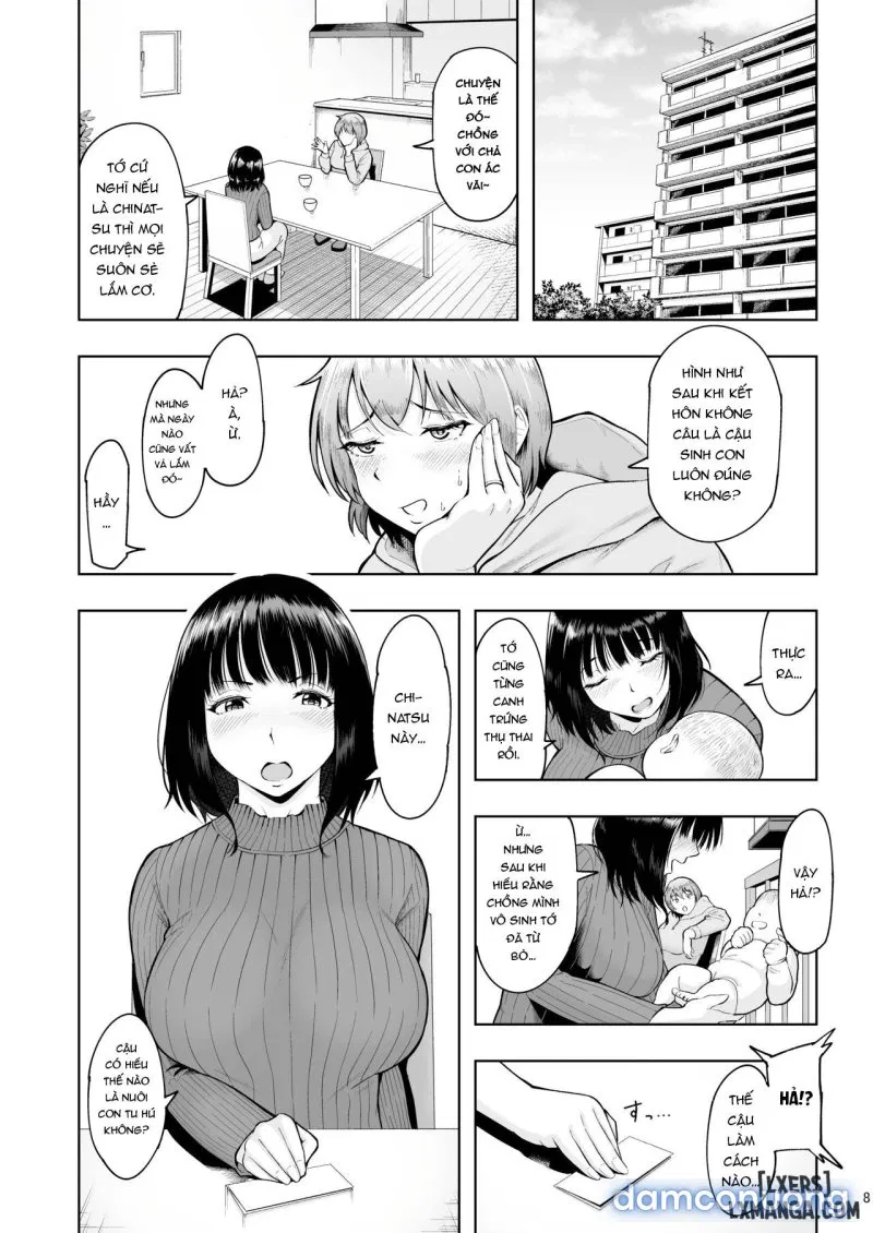 Hitozuma Ninkatsu Club 2 