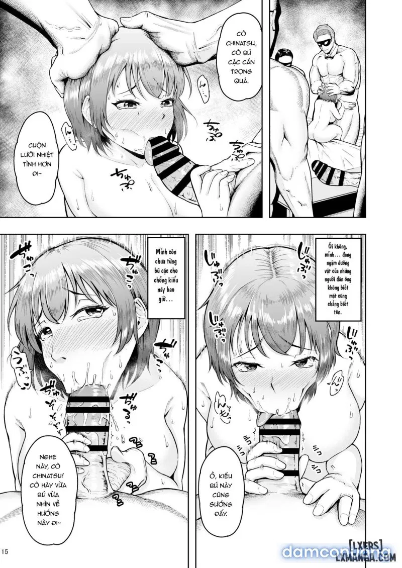 Hitozuma Ninkatsu Club 2 