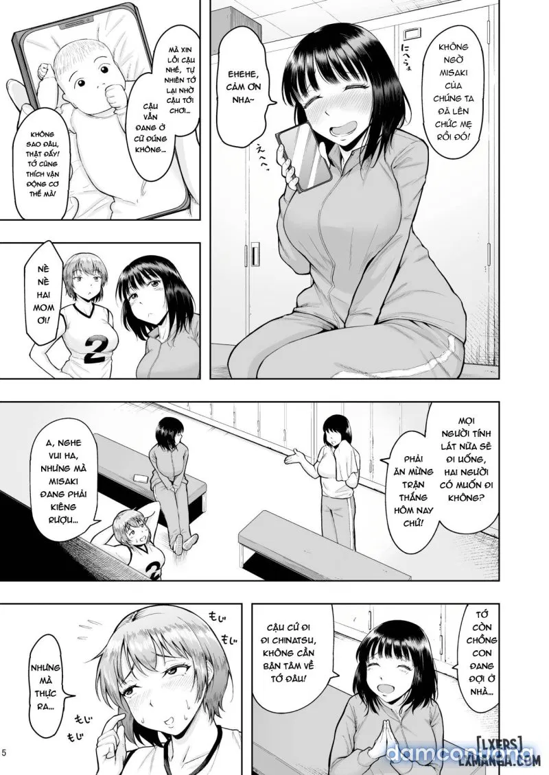 Hitozuma Ninkatsu Club 2 