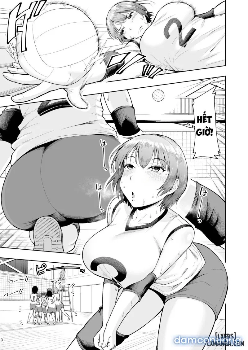 Hitozuma Ninkatsu Club 2 