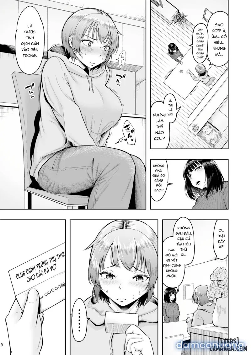 Hitozuma Ninkatsu Club 2 