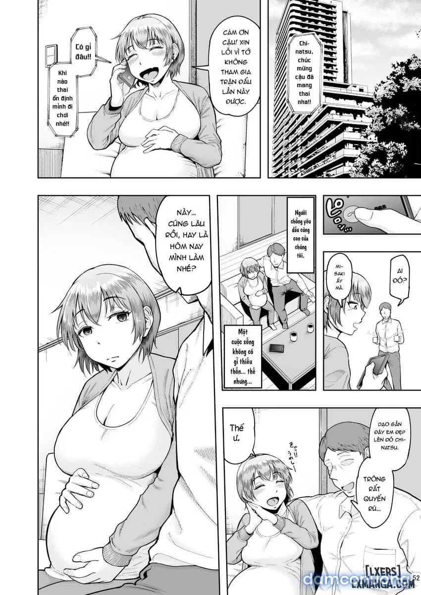 Hitozuma Ninkatsu Club 2 