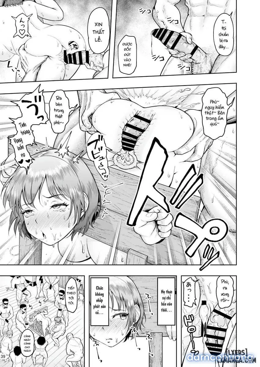 Hitozuma Ninkatsu Club 2 