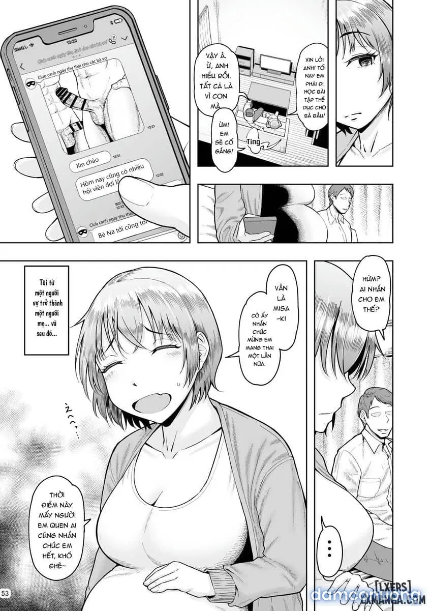 Hitozuma Ninkatsu Club 2 