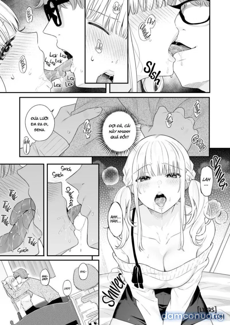 Teaching a Hard Lesson 