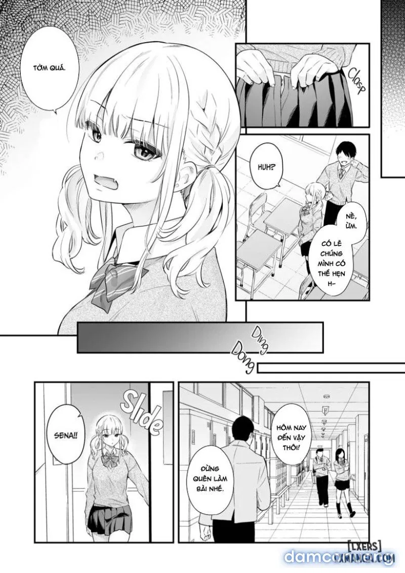 Teaching a Hard Lesson 