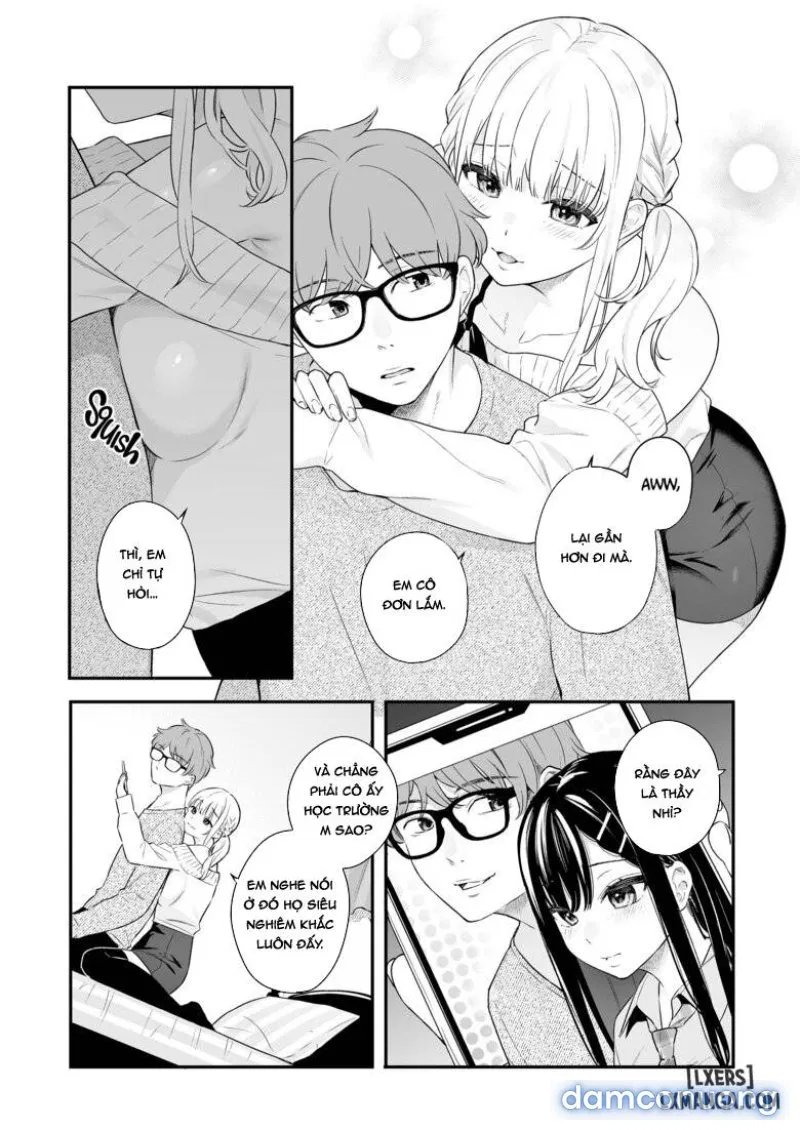 Teaching a Hard Lesson 