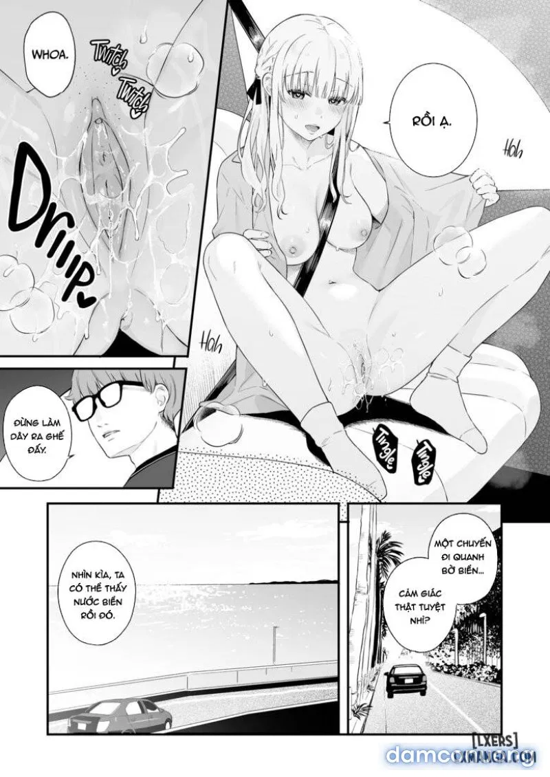 Teaching a Hard Lesson 