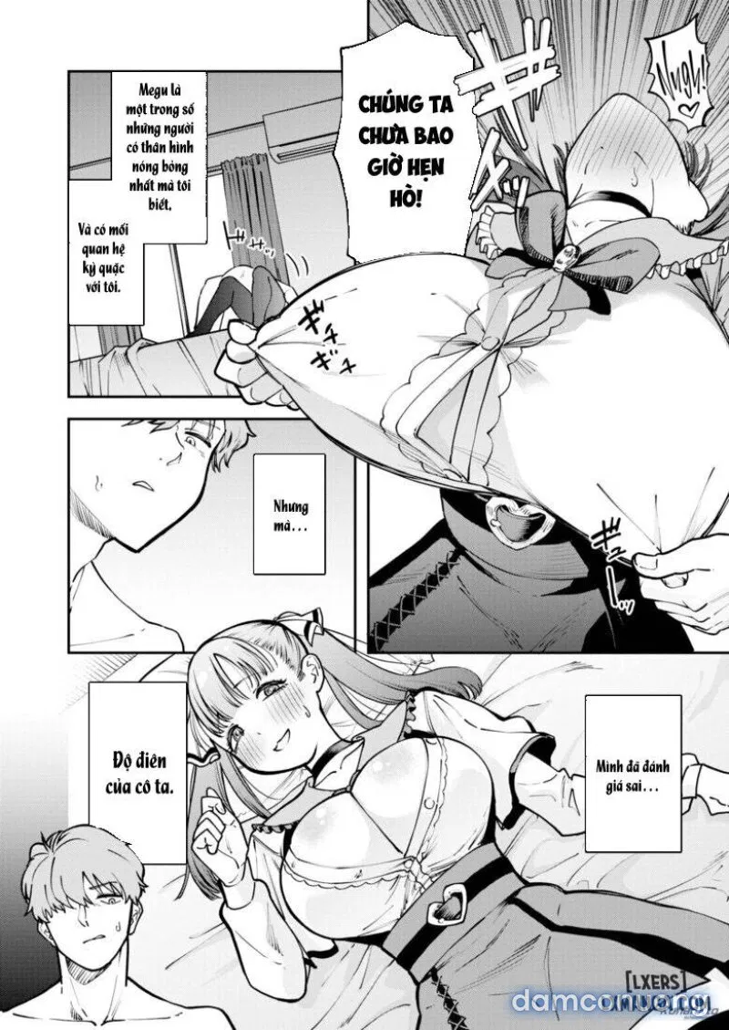 Fucked and Fucked-Over - Playboy vs Yandere 