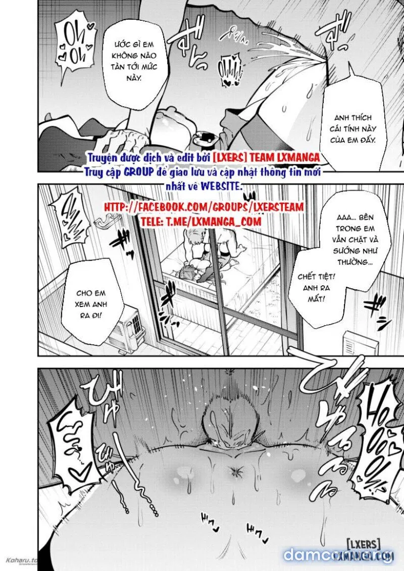 Fucked and Fucked-Over - Playboy vs Yandere 
