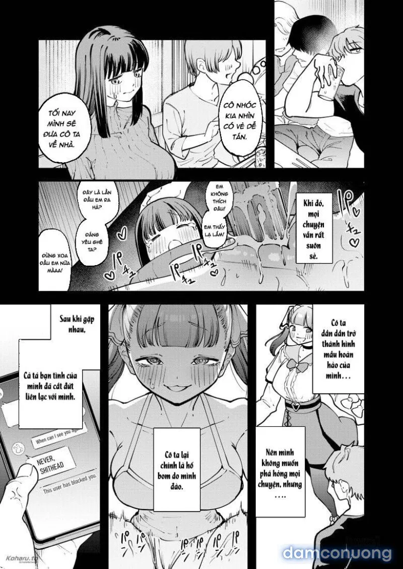 Fucked and Fucked-Over - Playboy vs Yandere 