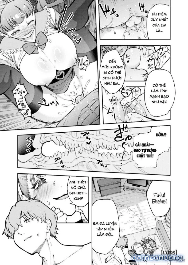 Fucked and Fucked-Over - Playboy vs Yandere 
