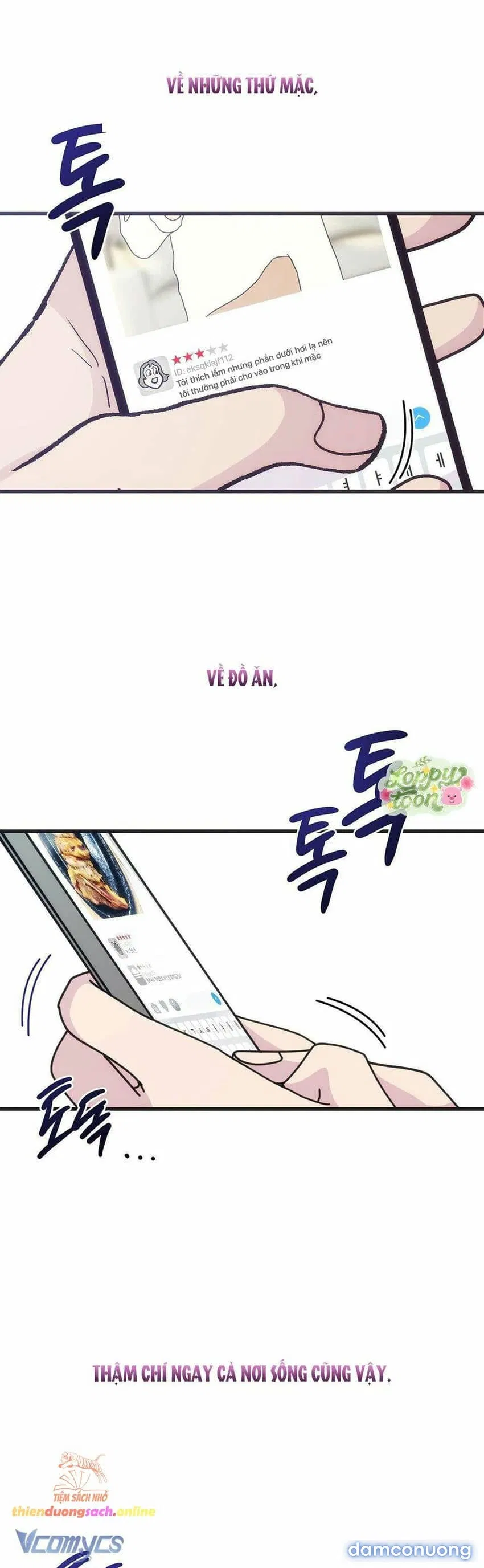Rung Động Đỉnh Cao 