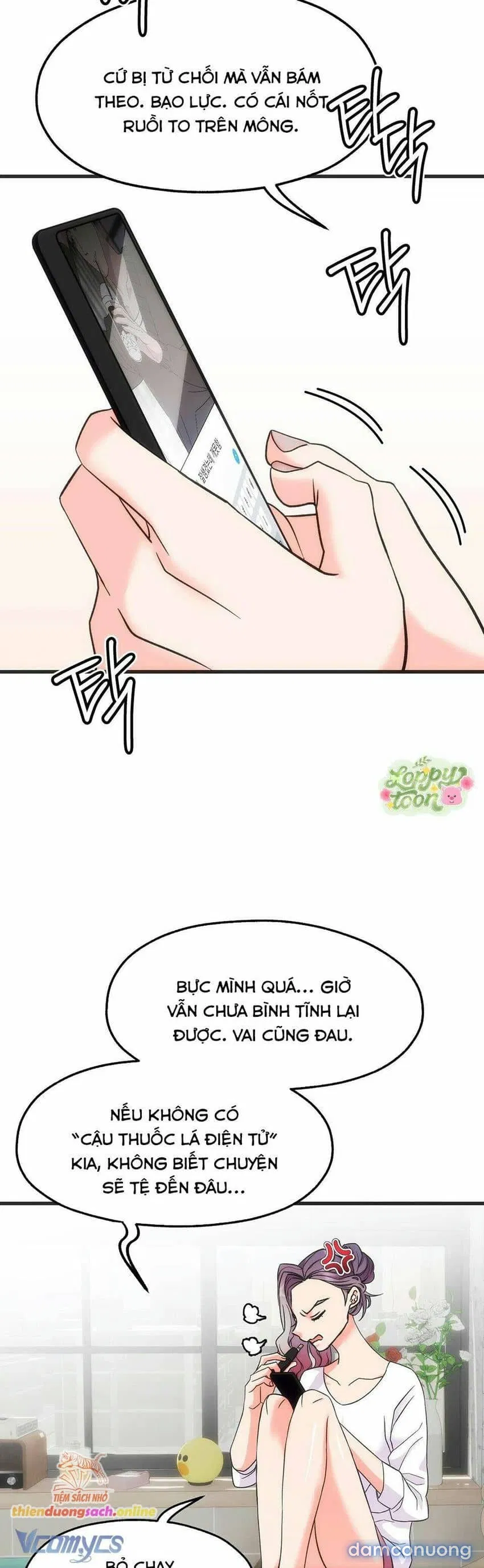 Rung Động Đỉnh Cao 