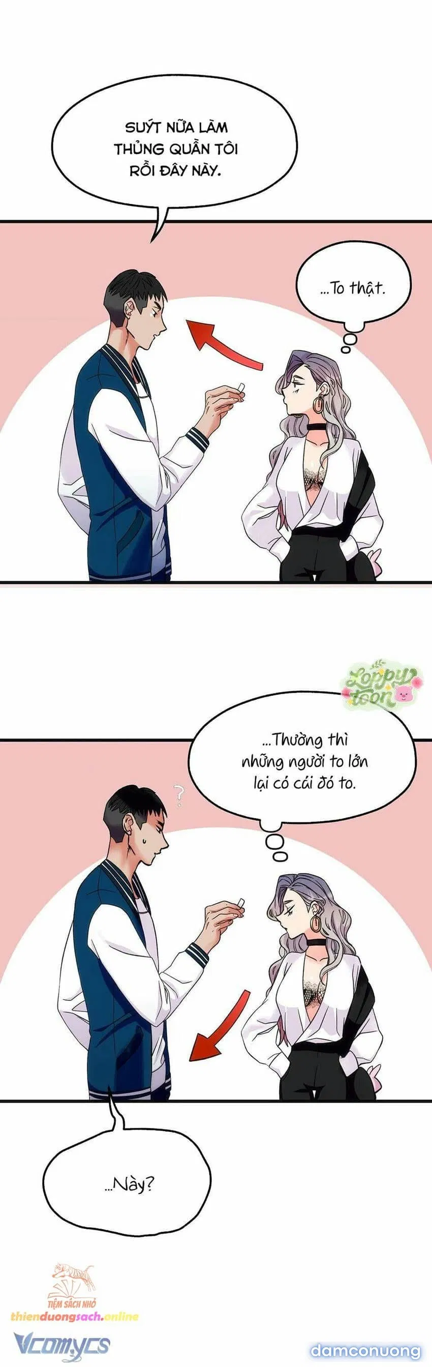 Rung Động Đỉnh Cao 