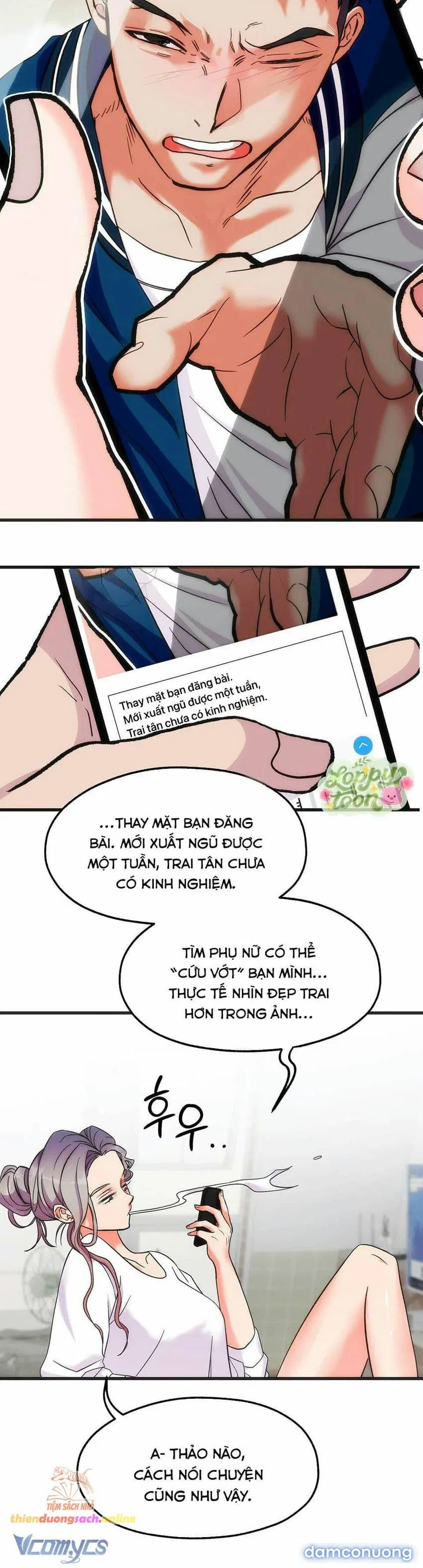 Rung Động Đỉnh Cao 
