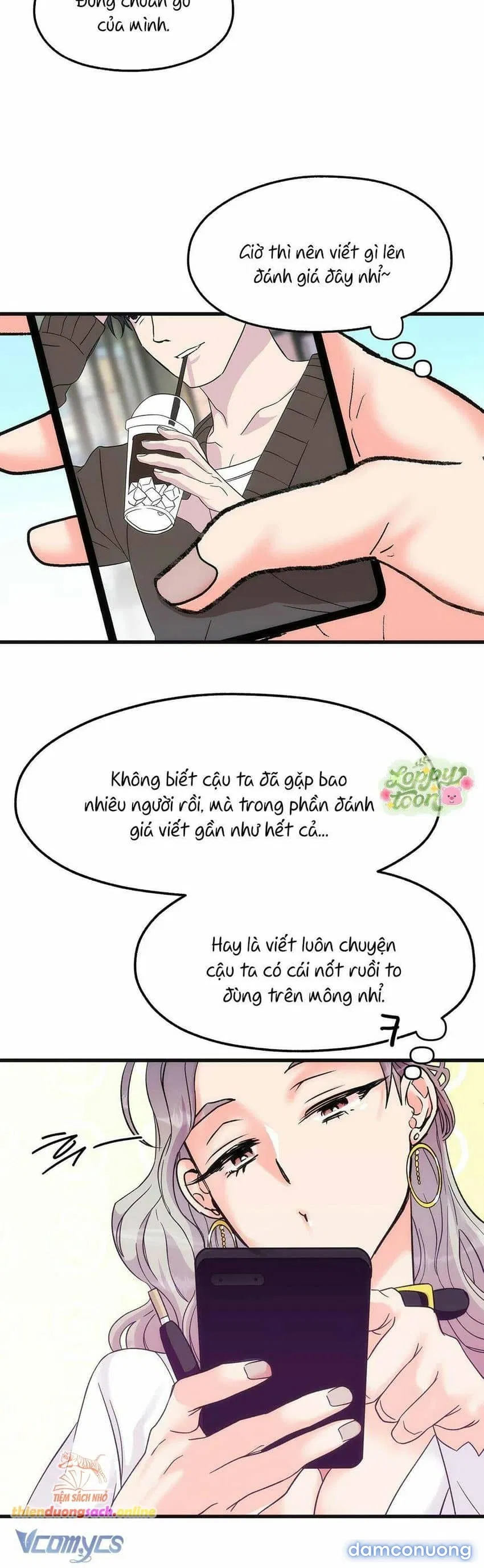 Rung Động Đỉnh Cao 