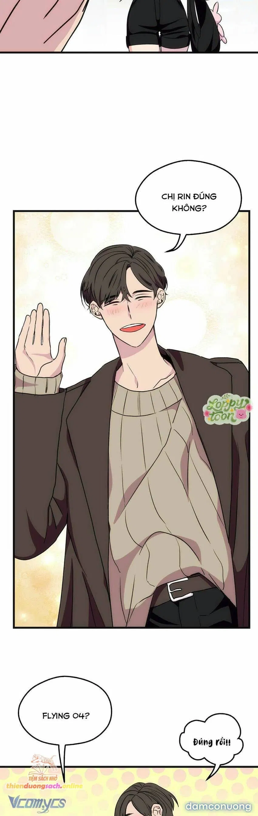 Rung Động Đỉnh Cao 