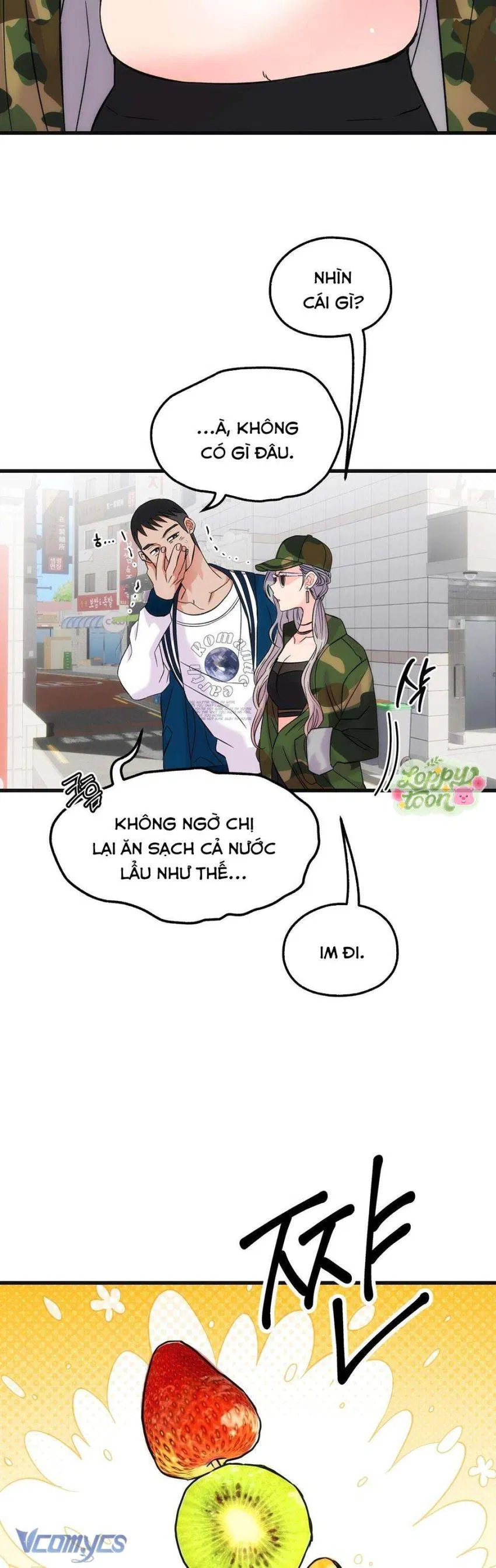 Rung Động Đỉnh Cao 