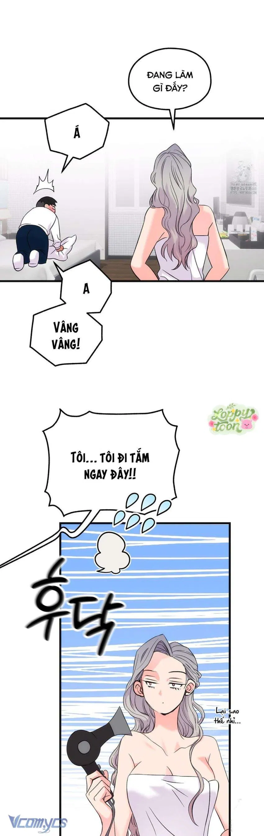 Rung Động Đỉnh Cao 