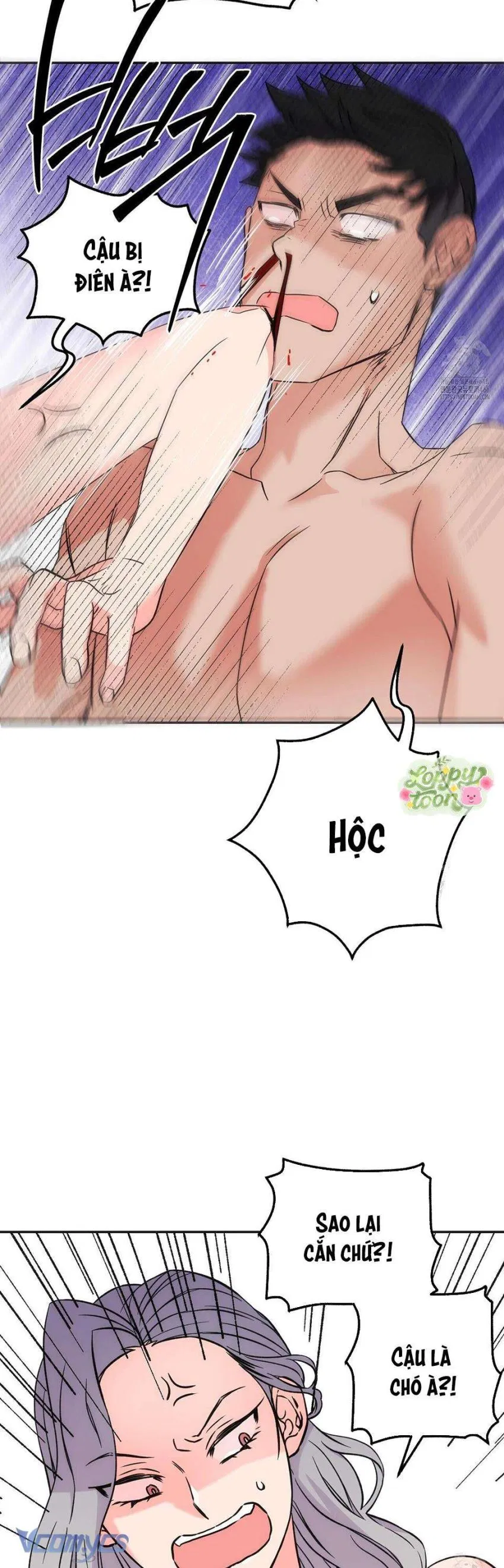 Rung Động Đỉnh Cao 