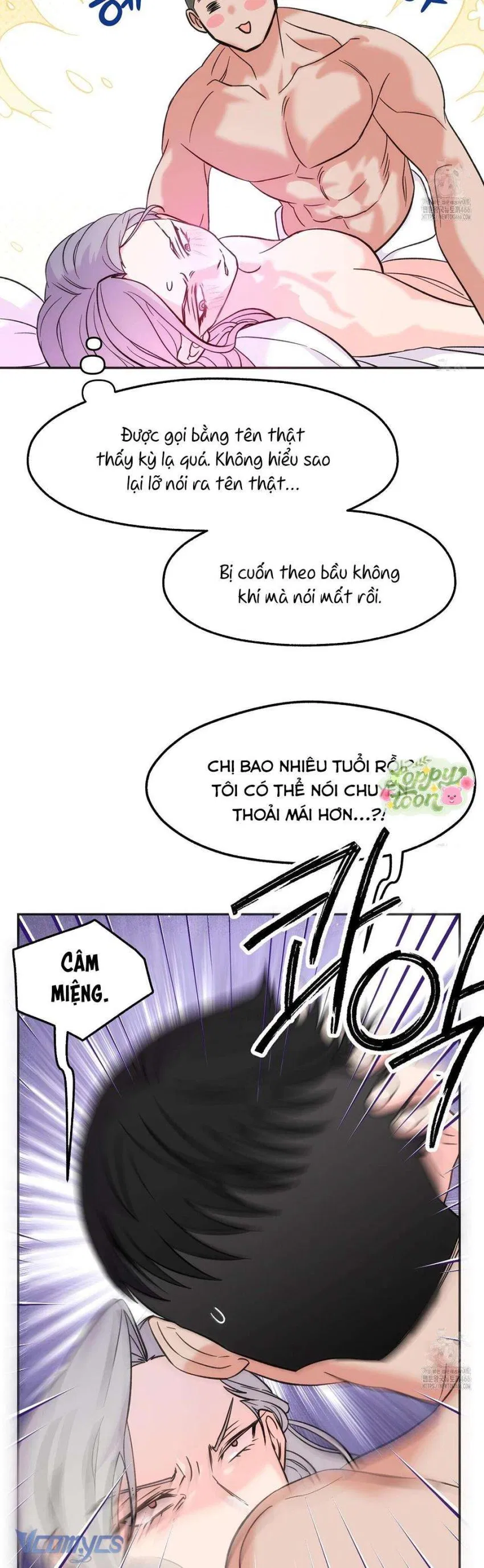 Rung Động Đỉnh Cao 