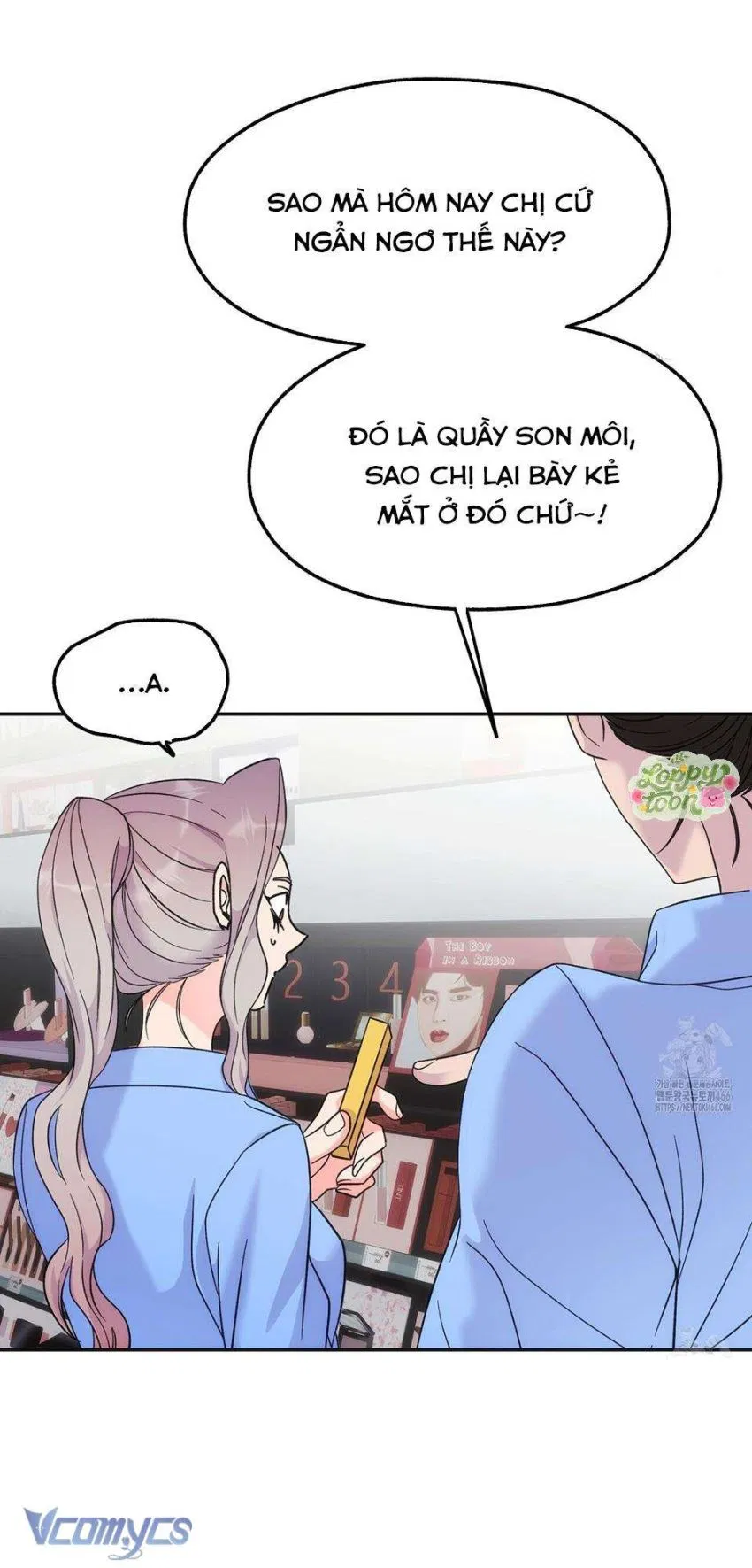 Rung Động Đỉnh Cao 