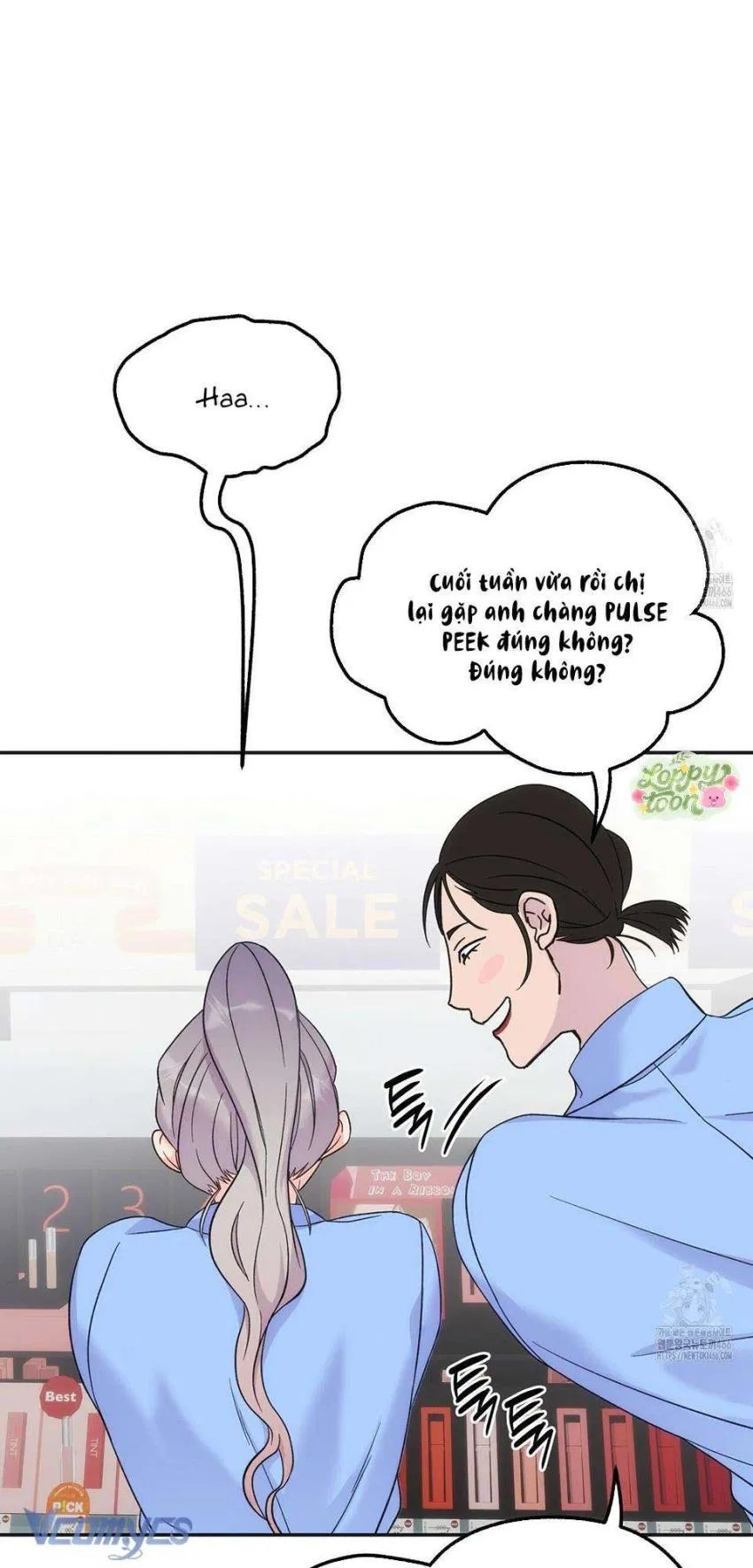 Rung Động Đỉnh Cao 