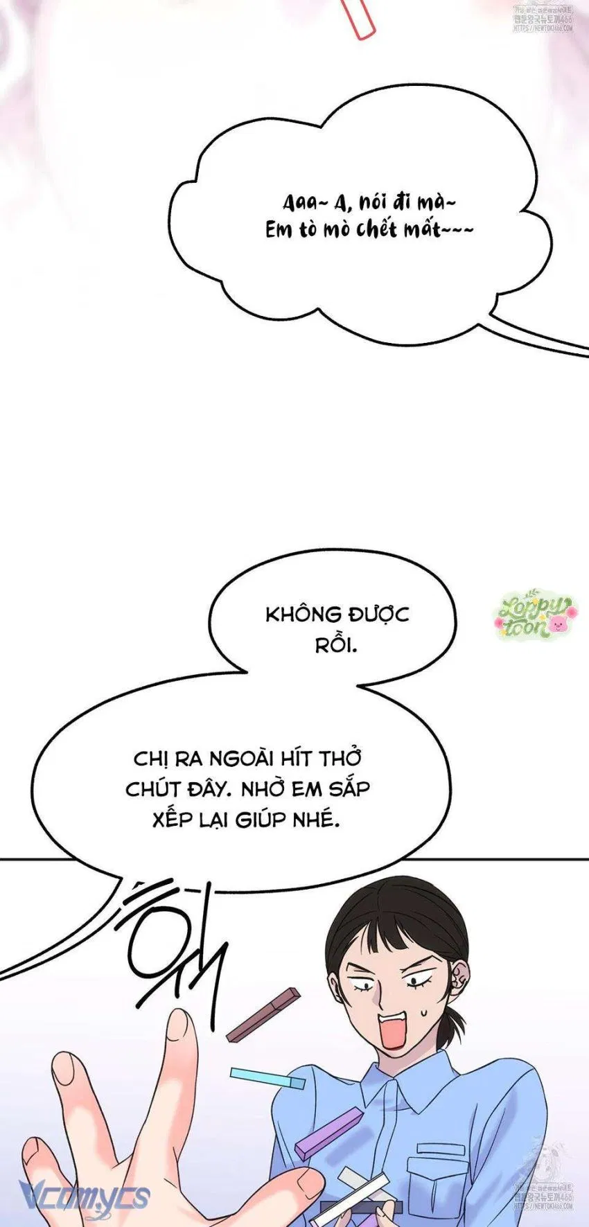 Rung Động Đỉnh Cao 