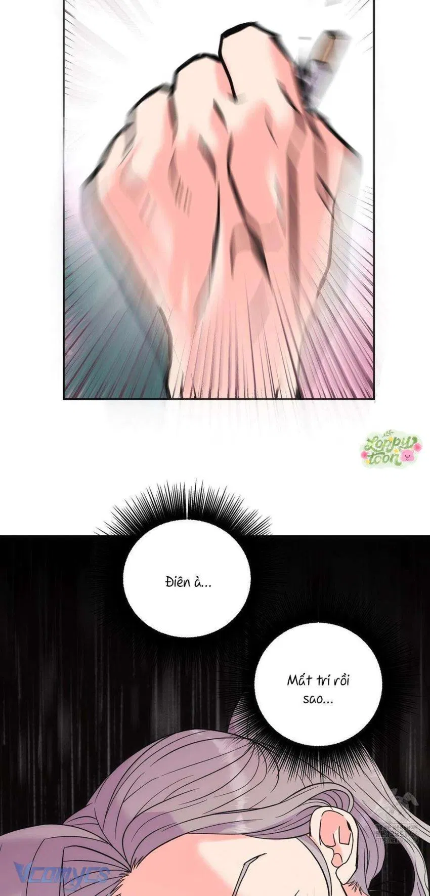 Rung Động Đỉnh Cao 