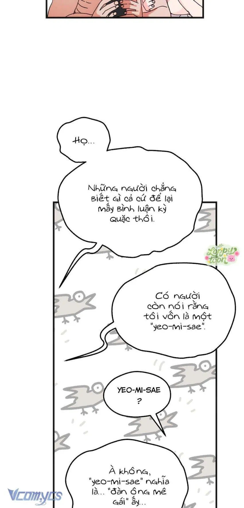 Rung Động Đỉnh Cao 