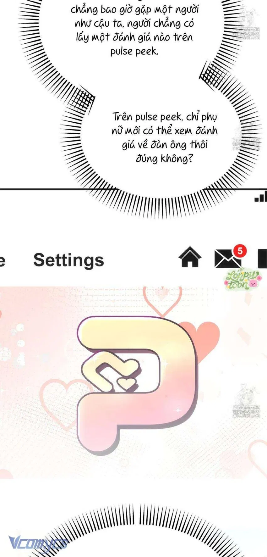 Rung Động Đỉnh Cao 