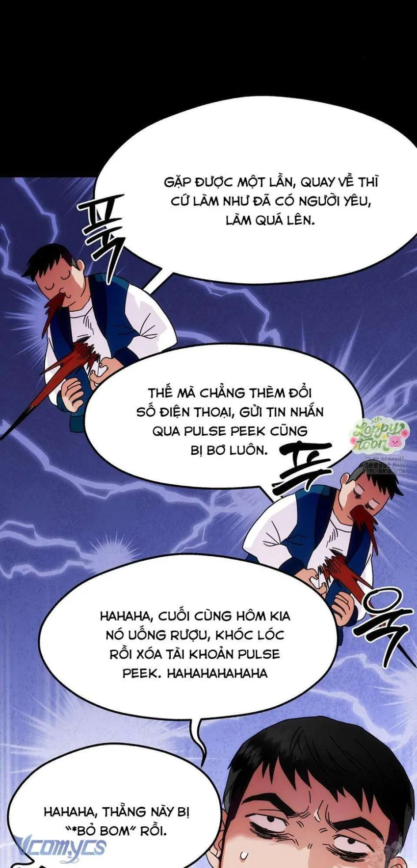 Rung Động Đỉnh Cao 