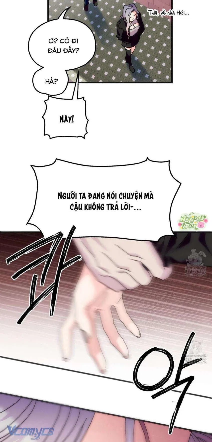 Rung Động Đỉnh Cao 