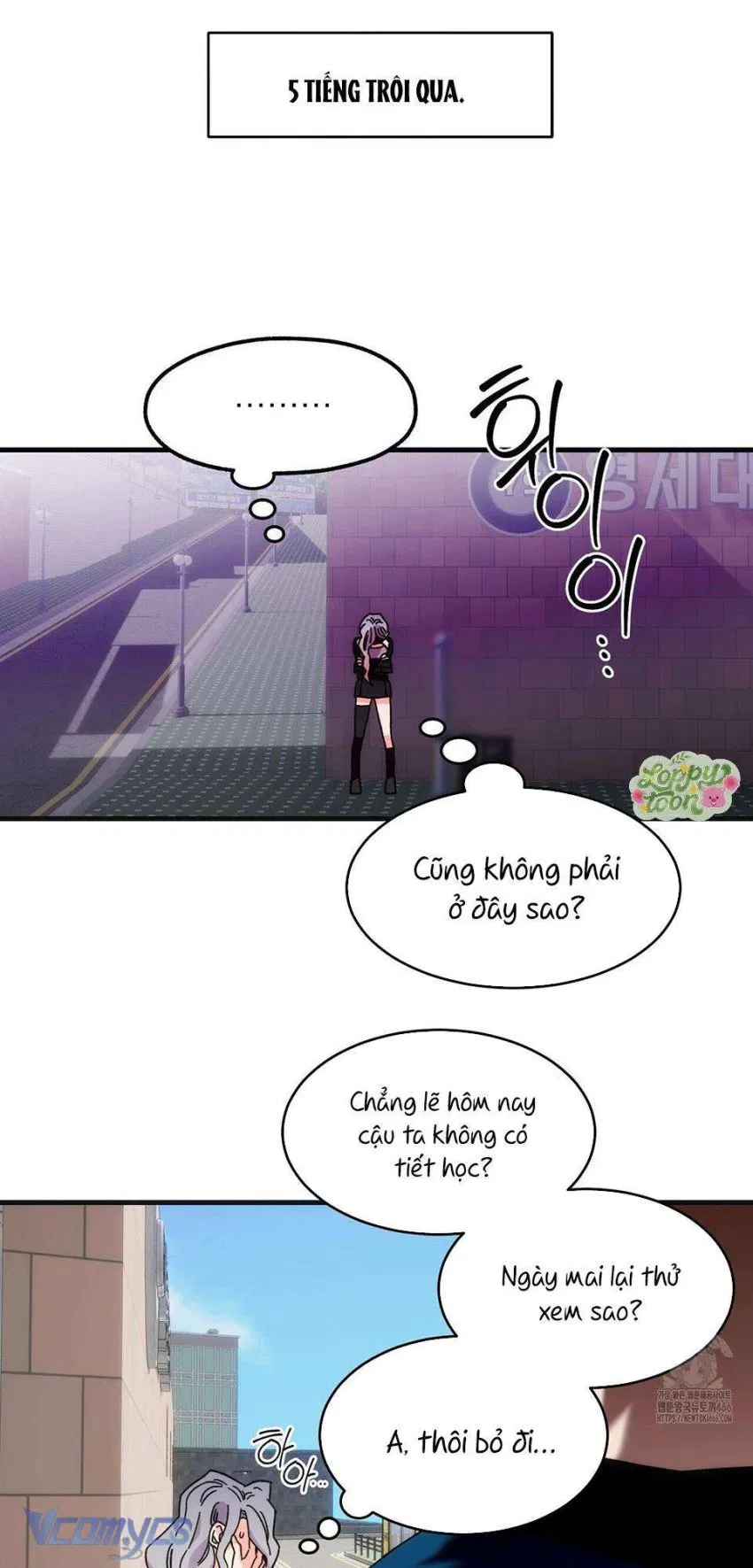 Rung Động Đỉnh Cao 