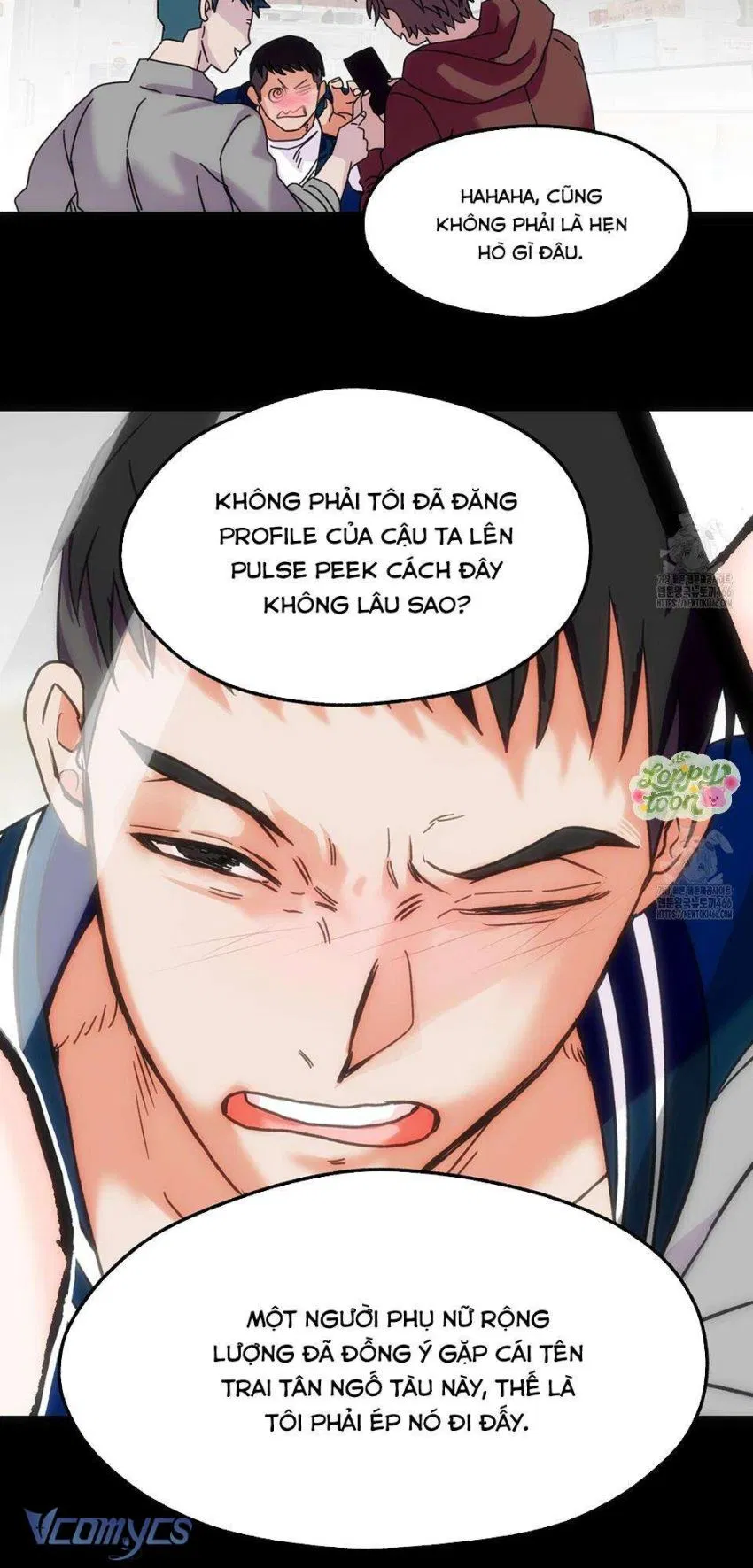 Rung Động Đỉnh Cao 